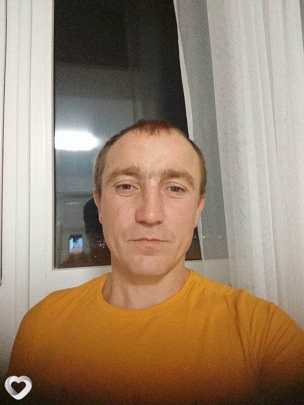 Андрей, 38, Севастополе — анкета №947763