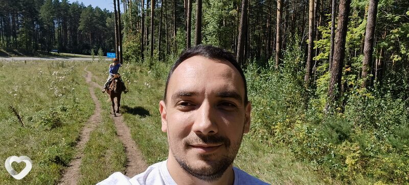 Сергей, 33, Мурманске — анкета №947771