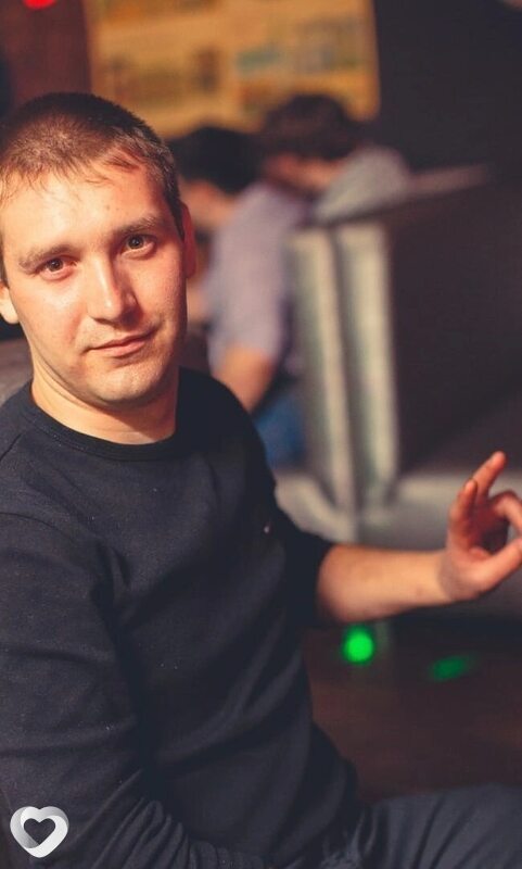 Роман, 39, Великом Новгороде — анкета №947878