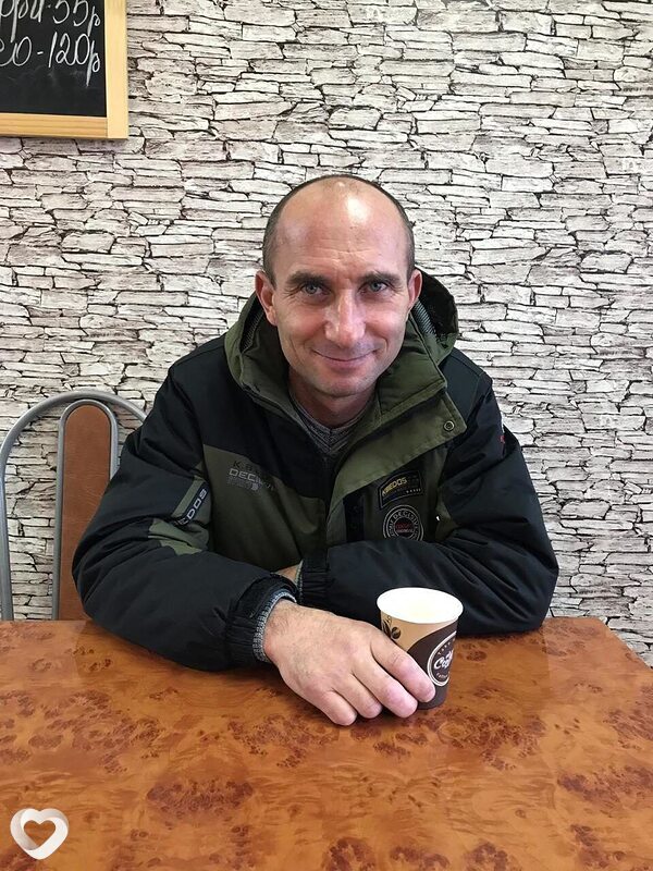 Анатолий, 54, Москве — анкета №947879