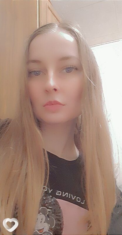 Ольга, 43, Самаре — анкета №947887