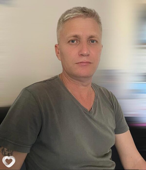Виталий, 44, Волгограде — анкета №947890