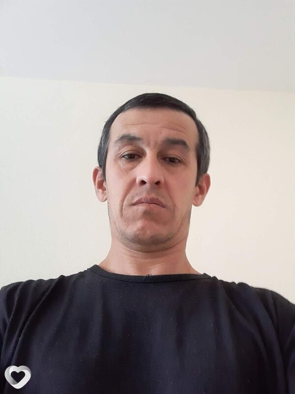 Халилило, 55, Владимире — анкета №947891