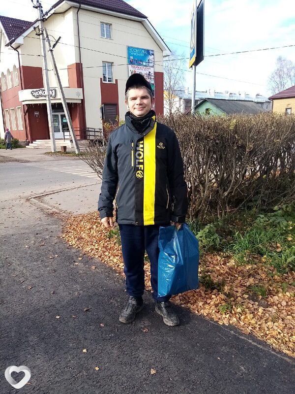 Александр, 39, Москве — анкета №947895