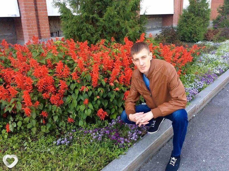 Александр, 39, Нижнем Тагиле — анкета №947896