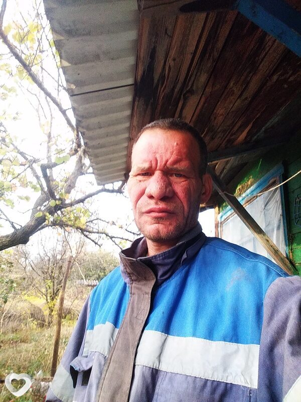 Николай, 49, Краснодаре — анкета №947974
