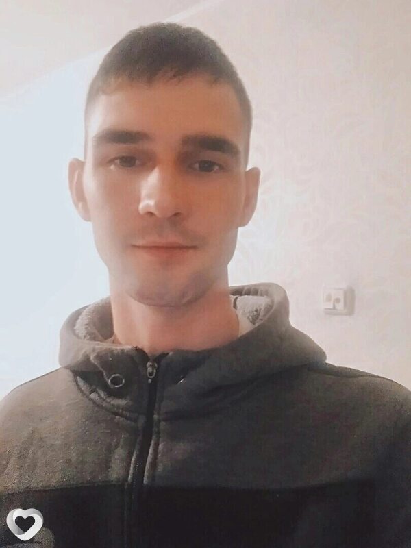 Владислав, 26, Москве — анкета №947976