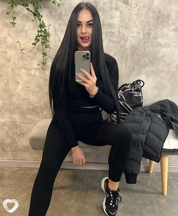 Катя, 29, Киеве — анкета №947983