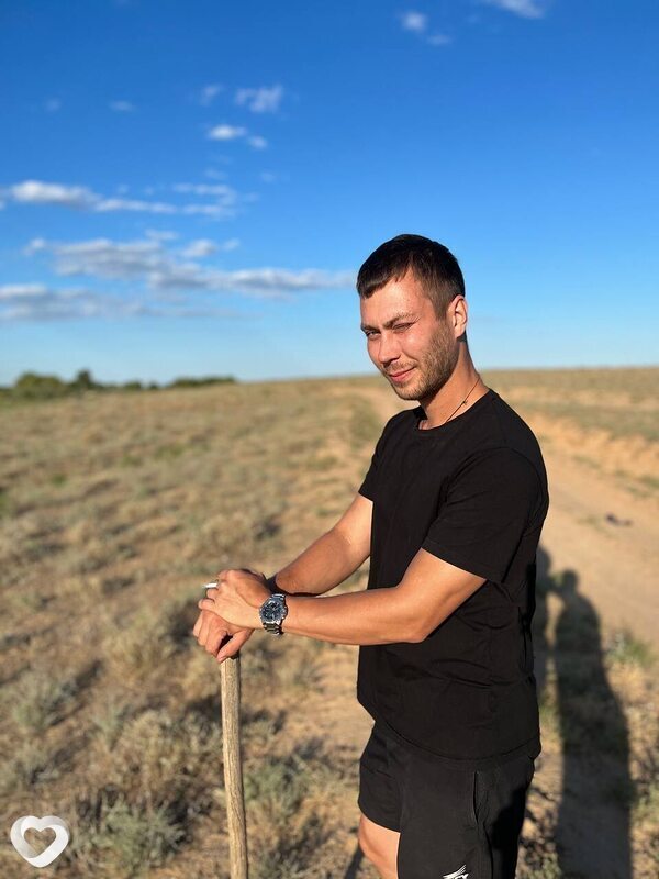Алексей, 33, Москве — анкета №947984