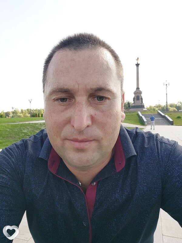 Павел, 42, Димитровграде — анкета №947985