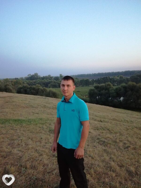 Роман, 32, Тамбове — анкета №947988