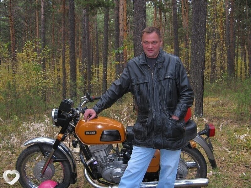 Игорь, 56, Барнауле — анкета №947990