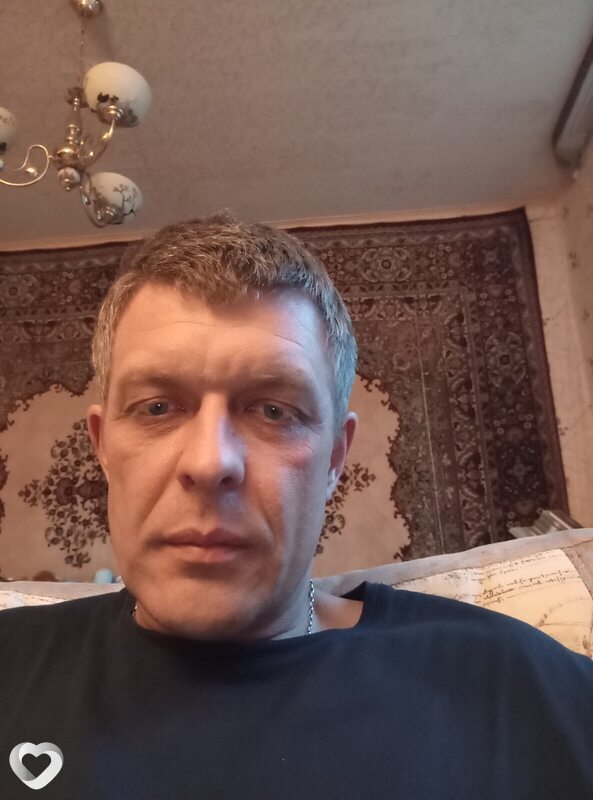Антон, 43, Туле — анкета №947994