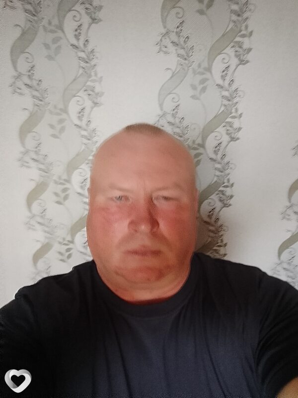 Иииии, 40, Бобруйске — анкета №947947