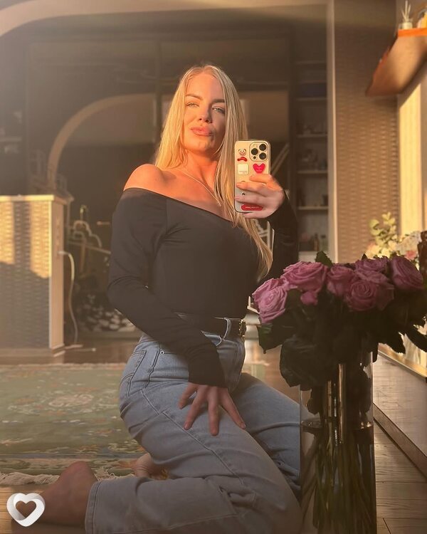 Анна, 35, Сыктывкаре — анкета №947950