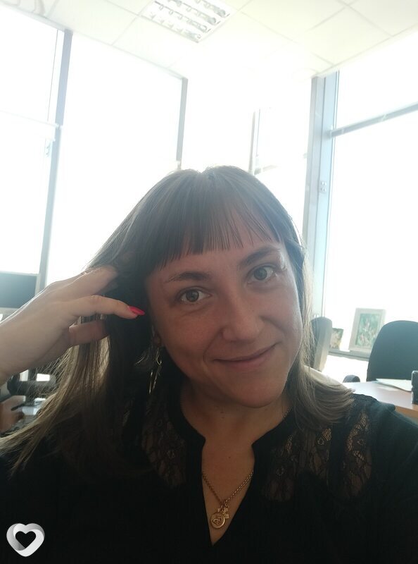Марина, 40, Екатеринбурге — анкета №947955