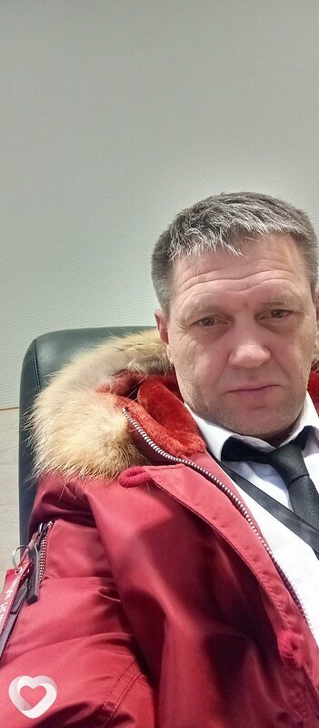 Гив, 50, Екатеринбурге — анкета №947956