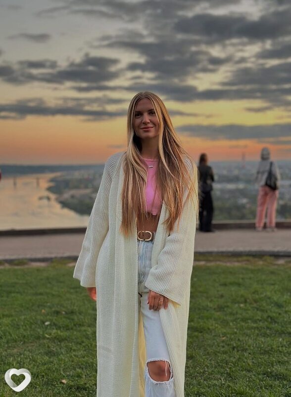 Мария, 31, Москве — анкета №947961
