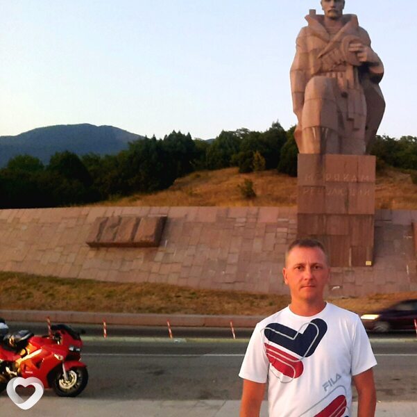 Дмитрий, 40, Котласе — анкета №947966