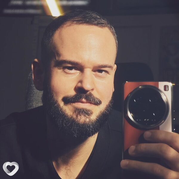 Александр, 38, Орёл — анкета №947971