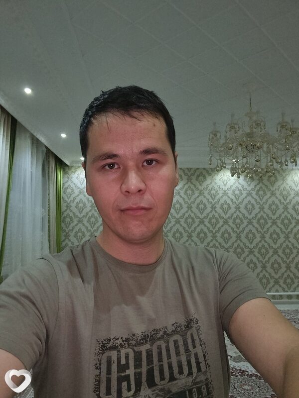 Асет, 37, Атырау(гурьев) — анкета №947924