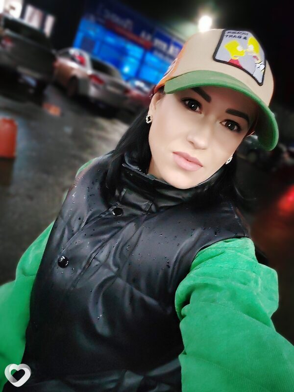 Софья, 33, Калачинске — анкета №947926