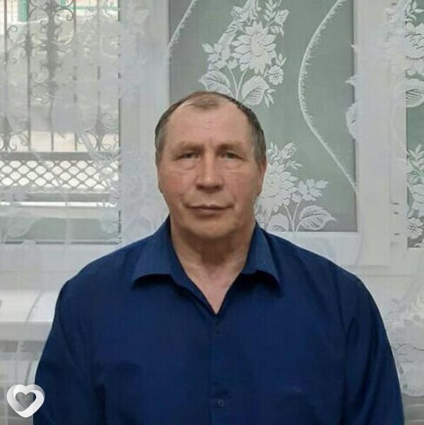 Павел, Талгар