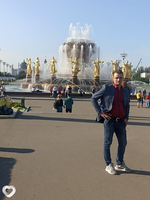 Павел, Подольск