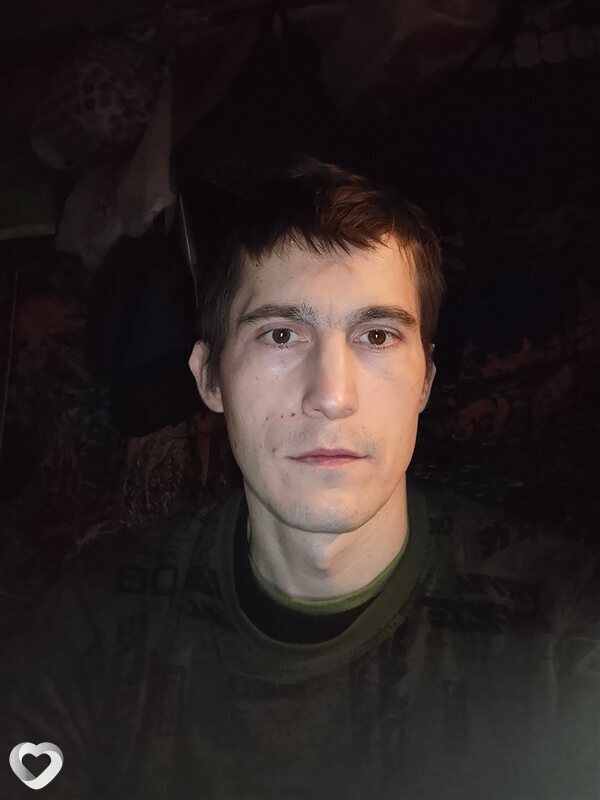 Алексей, 37, Белгороде — анкета №947930