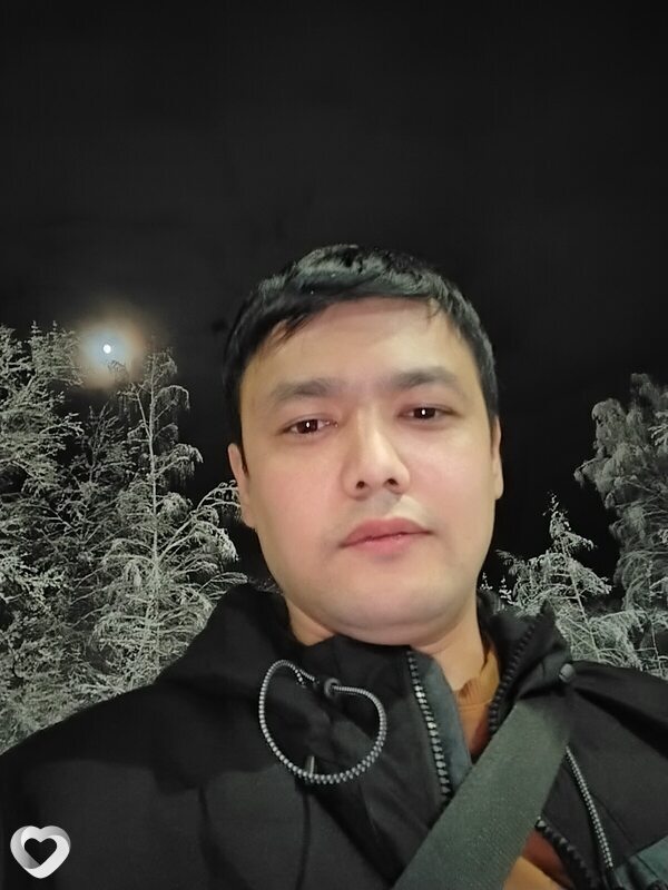 Али, 30, Орехово-Зуеве — анкета №947932