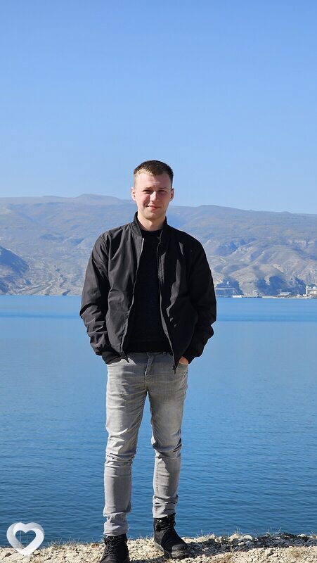 Сергей, 23, Минске — анкета №947940