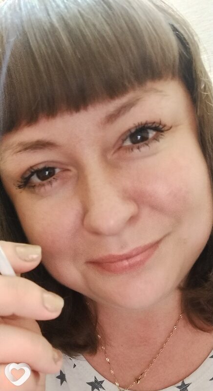 Анна, 39, Орехово-Зуеве — анкета №947944