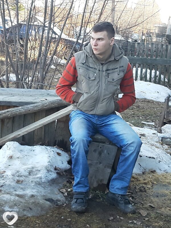 Владимир Артов, Нижняя Салда
