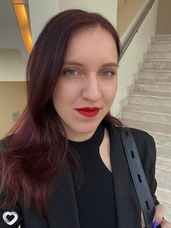Катрин, 38, Краснодаре — анкета №948001