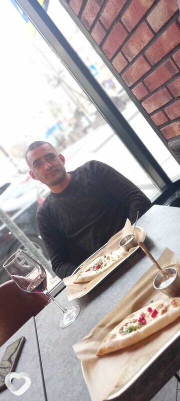 Tom, 41, Ростове-на-Дону — анкета №948004