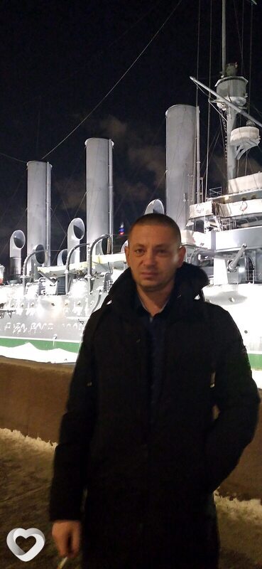 Артём, 41, Барнауле — анкета №948012