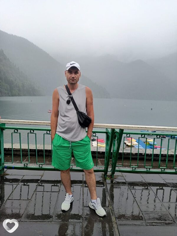 Анатолий, 43, Омске — анкета №948014