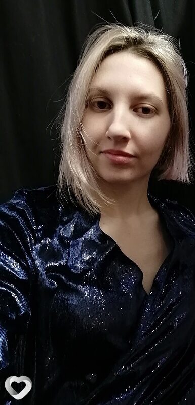 Нинель, 38, Улан-Удэ — анкета №948018