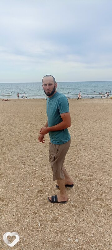 Шамил, 35, Кизляре — анкета №948020