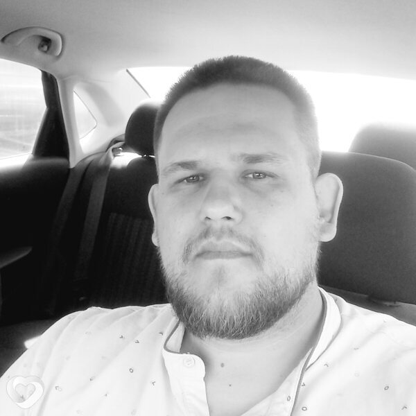Иван, 35, Минске — анкета №948021