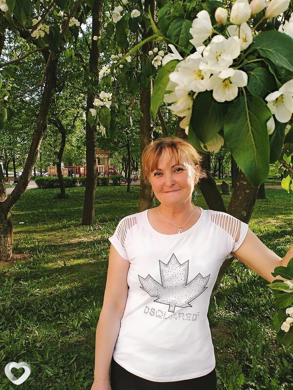 Надежда, Выборг