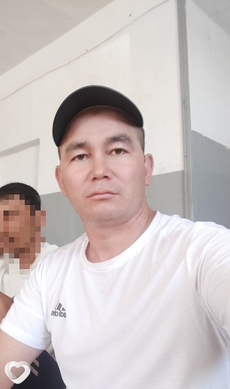 Нурлан, 40, Таразе — анкета №948152