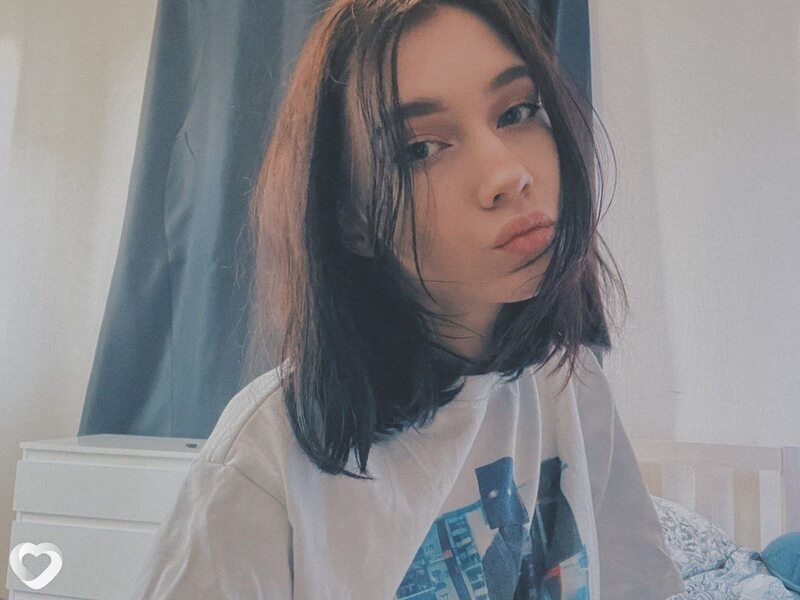 Анастасия, 25, Москве — анкета №948153