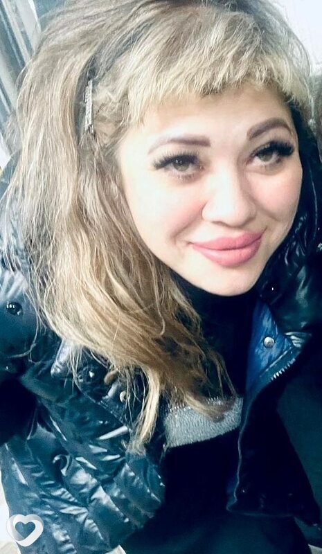 Евгения, 45, Одинцове — анкета №948154