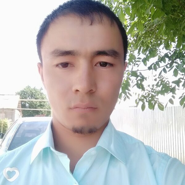 Хан, 33, Алматы — анкета №948157