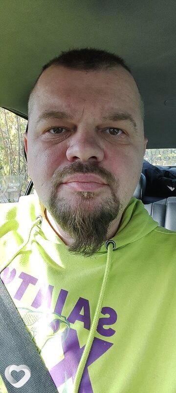 Дмитрий, 44, Куровском — анкета №948158