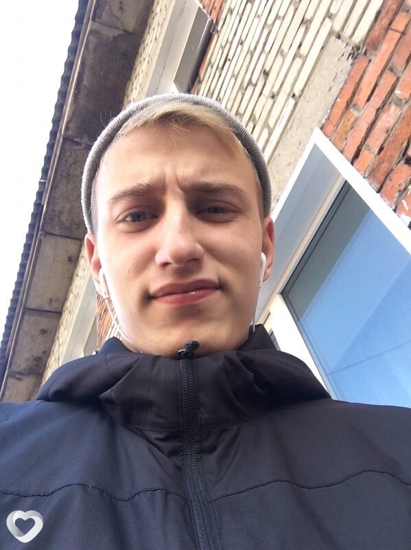 Виктор, 25, Москве — анкета №948160
