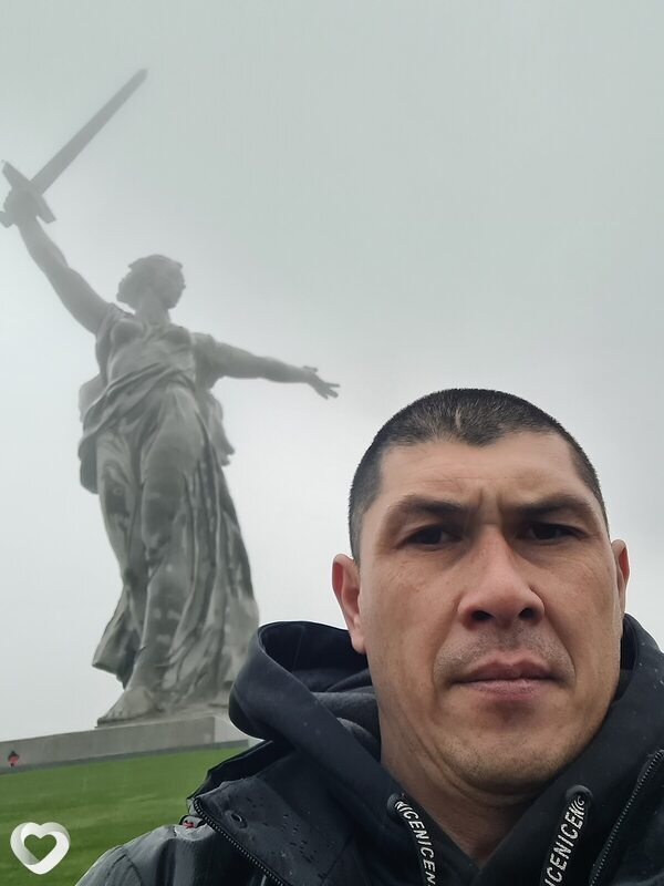 Владимир, 41, Москве — анкета №948161