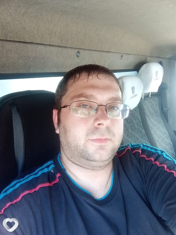 Алексей, 35, Курске — анкета №948163