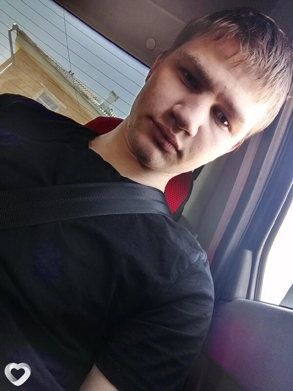 Александр, 28, Челябинске — анкета №948171